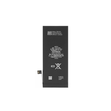 iPhone SE (2022) Kompatibilné APN batérie: A2819