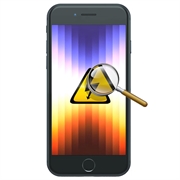 Diagnostika iPhone SE (2022)