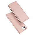 iPhone 16e Dux Ducis Skin Pro Flipové Puzdro