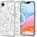 Puzdro TPU iPhone 16e Tech-Protect FlexAir MagSafe