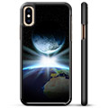 iPhone X / iPhone XS ochranný kryt - Vesmír