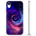iPhone XR hybridné puzdro - Galaxia
