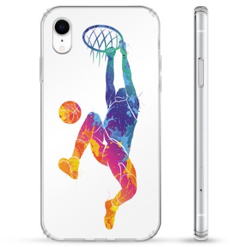 iPhone XR hybridné puzdro - Slam Dunk