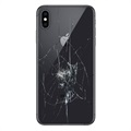 Oprava zadného krytu iPhone XS - iba sklo