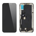 iPhone XS LCD displej - čierna - známka A