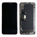 iPhone XS Max LCD displej - čierna - pôvodná kvalita