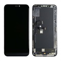 displej iPhone XS LCD - čierna - pôvodná kvalita