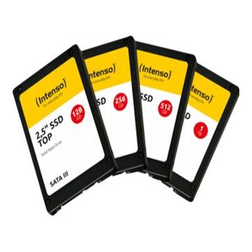 Intenso SSD Top Performance 1TB 2.5 SATA-600