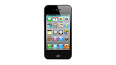 Výmena displeja a oprava telefónu iPhone 4S