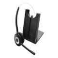 Bluetooth Náhlavná Súprava Jabra Pro 925 Duálnym Pripojením - Šedá