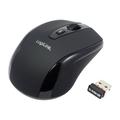 Bezdrôtová Mini Myš LogiLink ID0031 2.4 GHz - Čierna