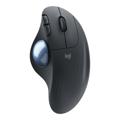 Bezdrôtová trackballová myš Logitech Ergo M575 pre firmy – čierna