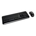Bezdrôtová súprava klávesnice a myši Microsoft Wireless Desktop 850 for Business