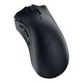 Razer DeathAdder V2 X HyperSpeed Optical Wireless - Black