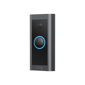 Ring Video Doorbell Wired Zvonček s Pohybovým Senzorom
