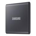 Samsung Portable SSD T7 SSD MU-PC2T0T 2TB USB 3.2 Gen 2 - Čierna