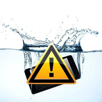 Motorola Edge 30 Pro Oprava poškodenia vody