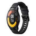 Smart hodinky Xiaomi Watch S1 Active – čierne